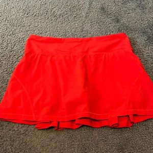 lululemon skirt